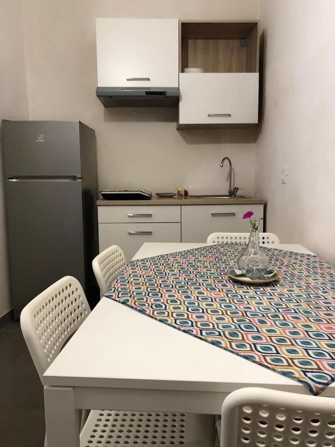 Ramina Home Шака Екстериор снимка