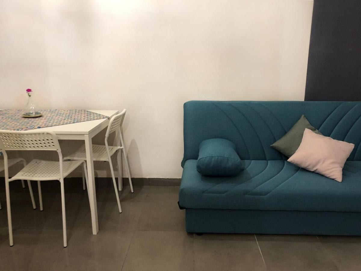 Ramina Home Шака Екстериор снимка