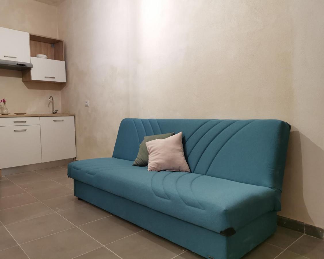 Ramina Home Шака Екстериор снимка